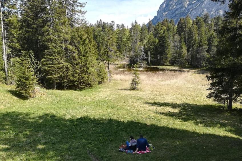 2-Zimmerwohnung Mörlialp im Wander- und Skigebiet - foto 19