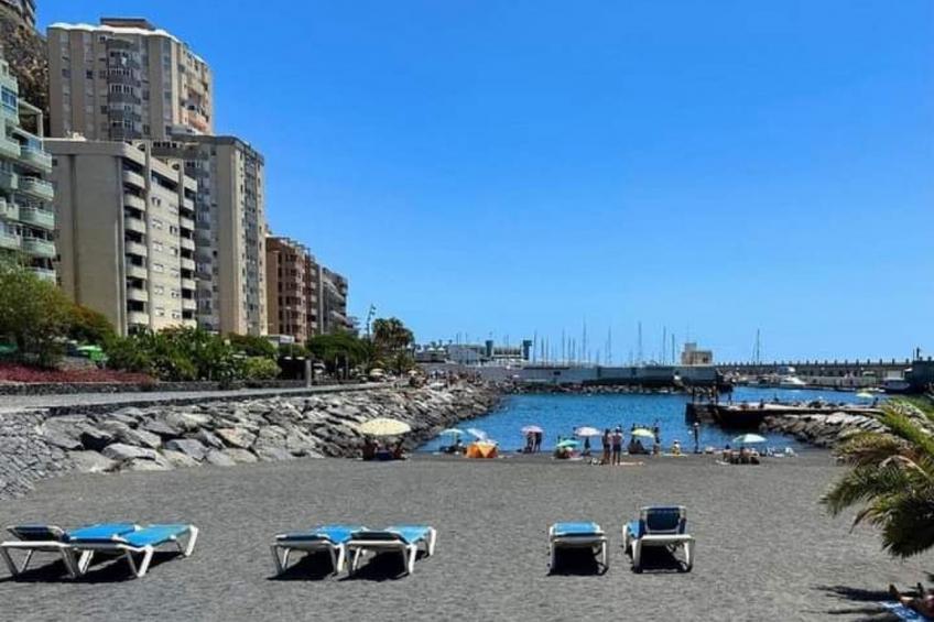 schöne Wohnung Radazul Meerblick - foto 50