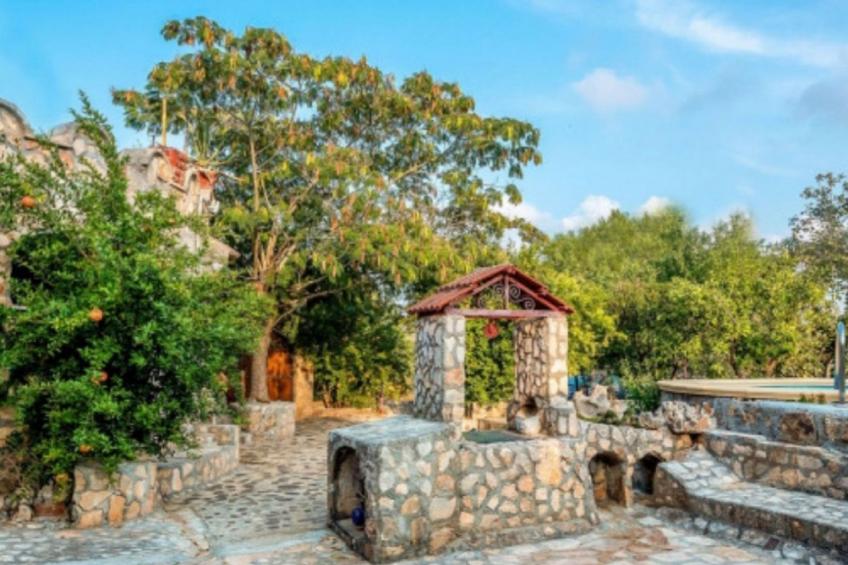 Villa Barone Landhaus mit Pool - foto 20