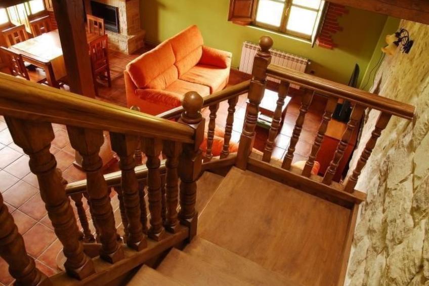 Fachwerkhaus mit Garten - foto 8