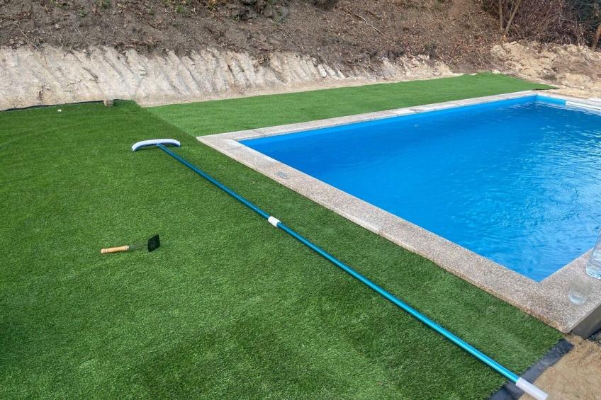 Aufenthalt in einem Naturparadies bei Alvão - foto 32