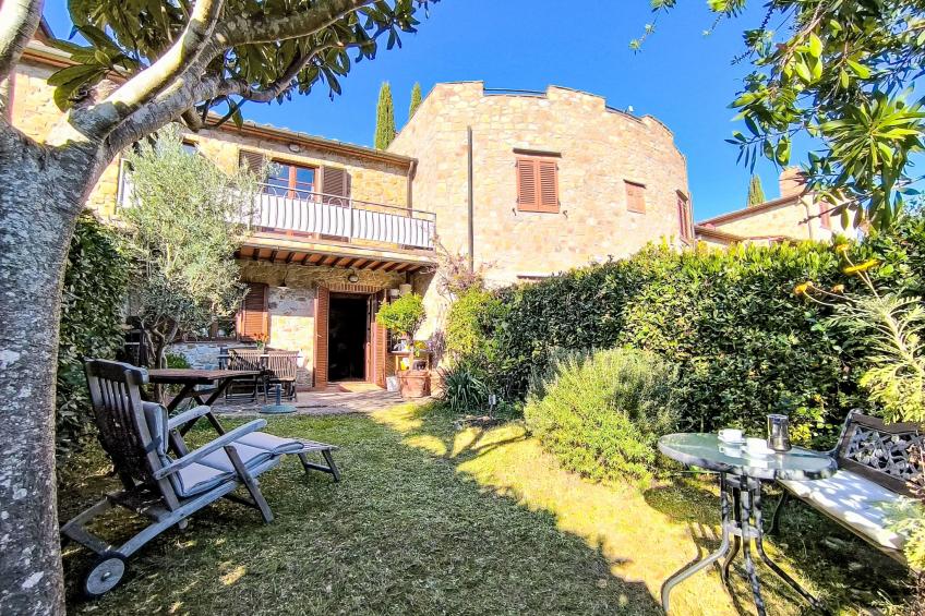 Steffi's House - foto 26