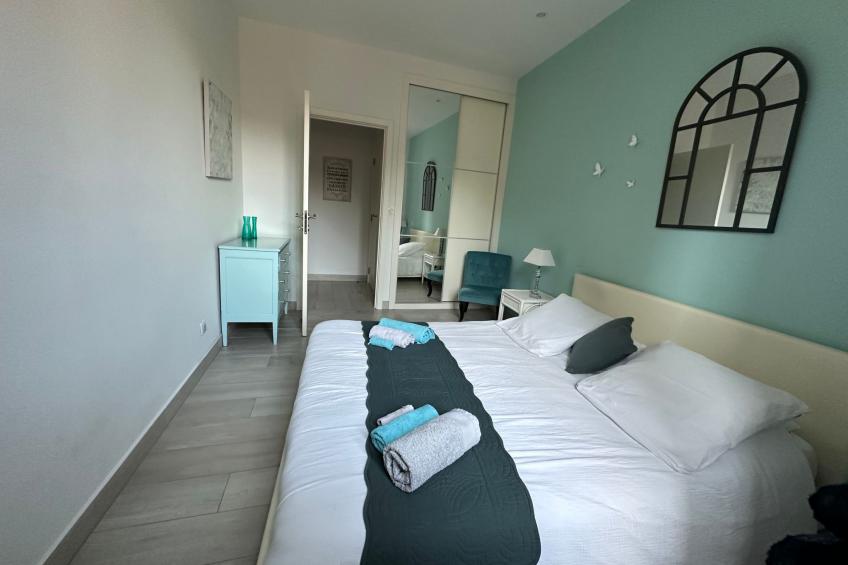 Clovis - Sehr schönes, gemütliches Apartment mit privater Garage - foto 2