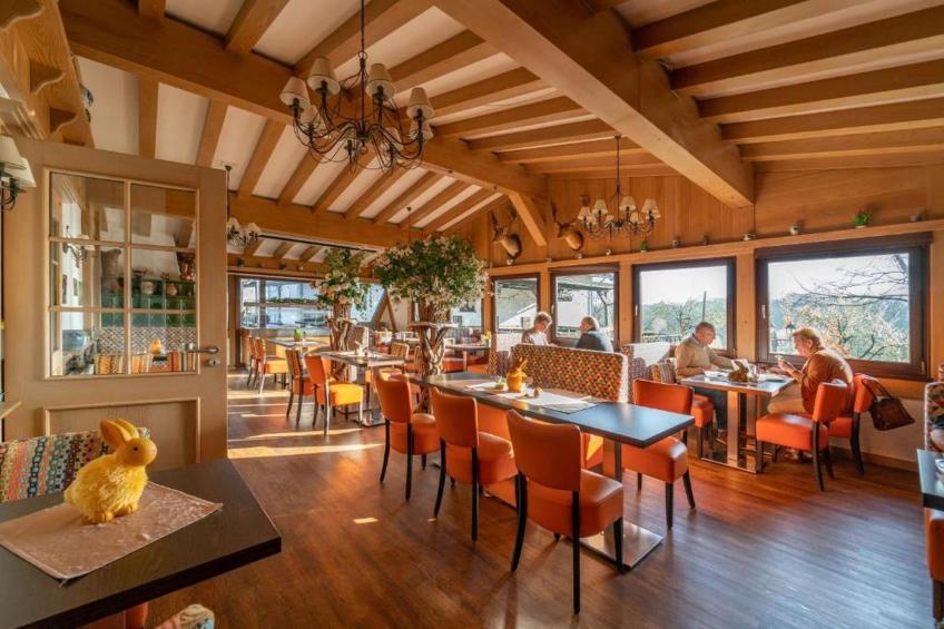 Heiderhof - Double Room - foto 7