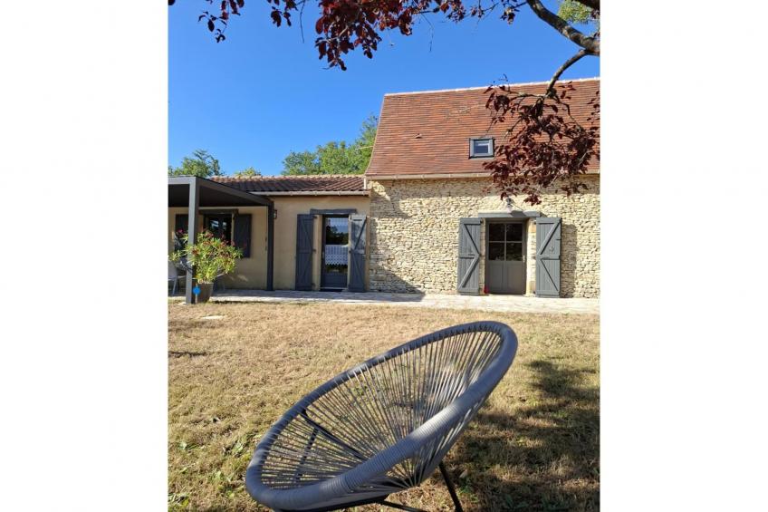 Jolie maison le  Capalo - foto 23