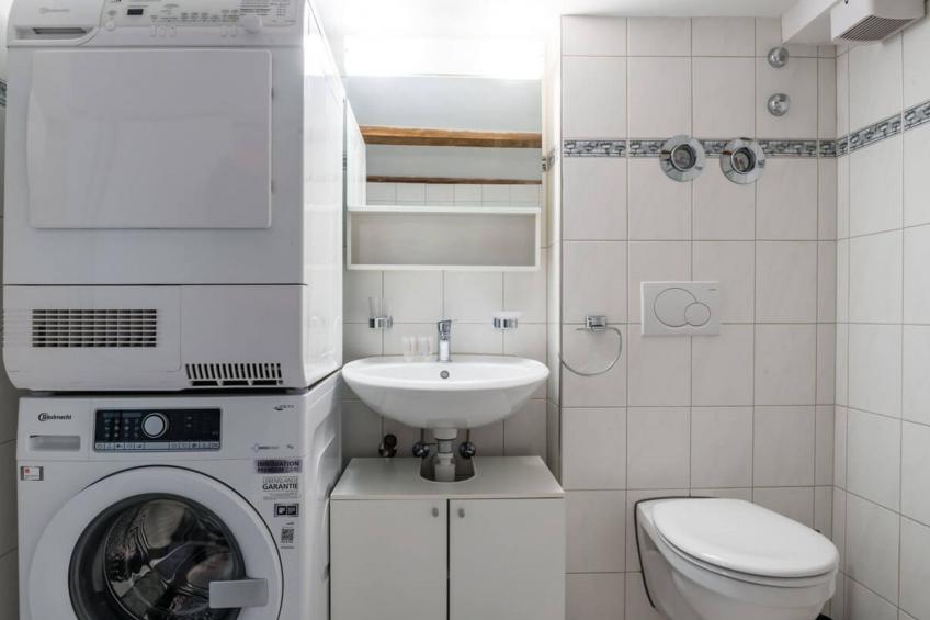 ZH Limmat 4 - HITrental Apartment - foto 9