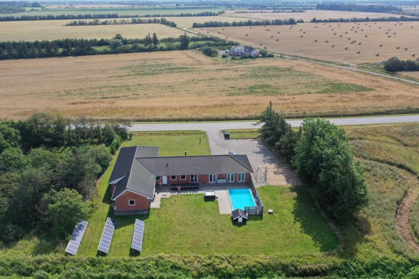 "Stefania" - 700m from the sea in Western Jutland - foto 29