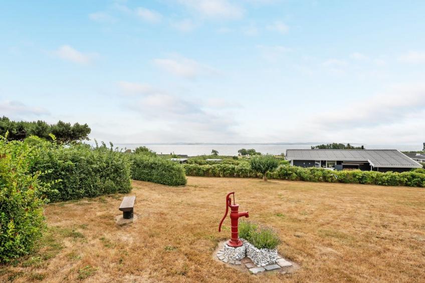 "Miriam" - 300m from the sea in Funen - foto 32
