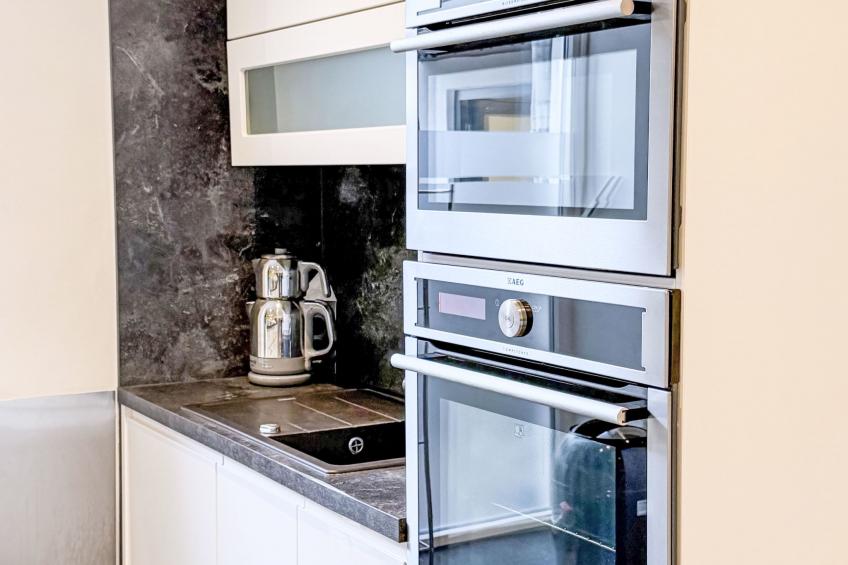 Exklusives Loft im Herzen von Düsseldorf - foto 19