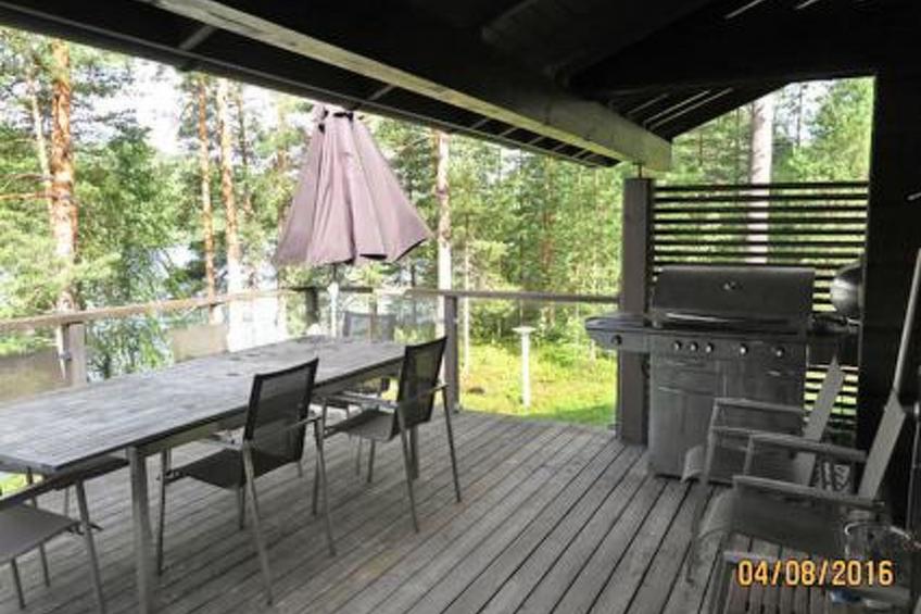 Villa pinjaranta - foto 5