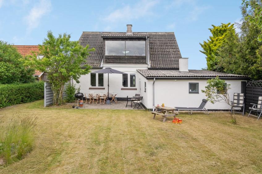 "Truels" - 2km from the sea in Funen - foto 19