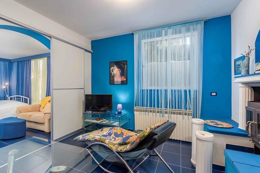 Vakantiewoning met airconditioning - VW-5XZ8 - foto 31