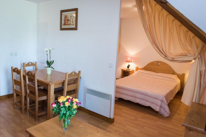 Appartement 4 pièces 12 personnes - foto 19