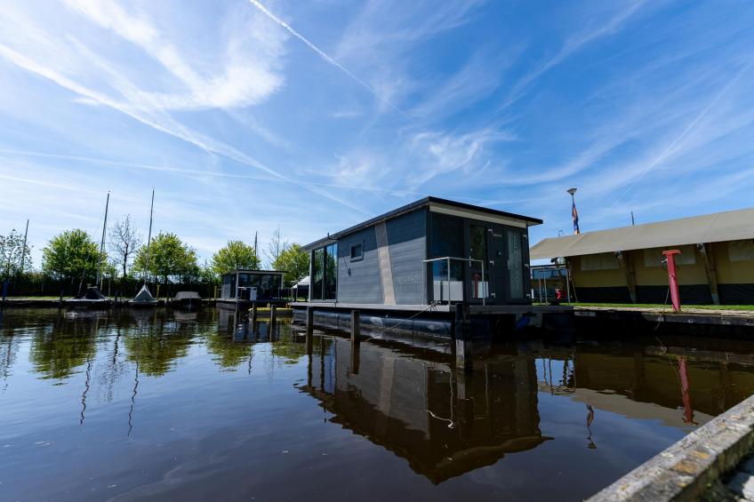 Floating in Heeg - foto 27