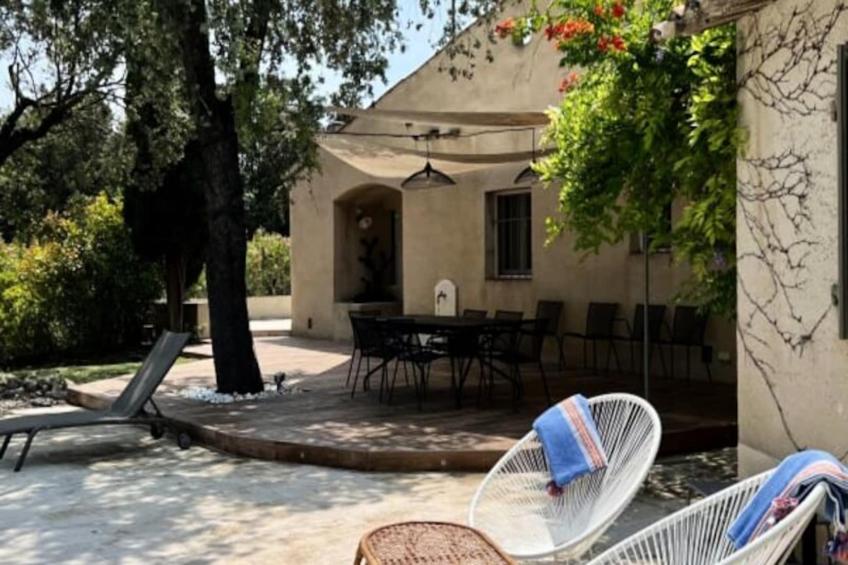 Un Séjour Magique à La Villa Maya - foto 23