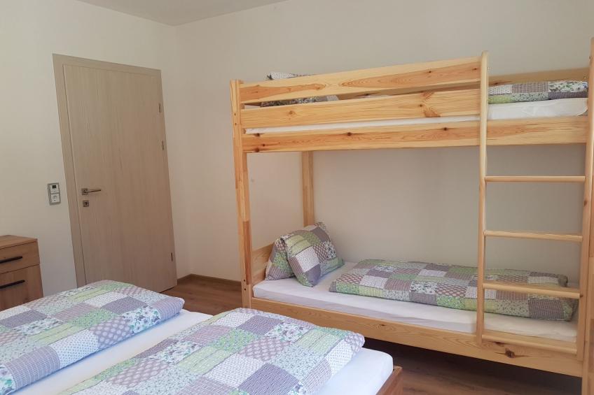 APPARTEMENT - BERGBLICK - foto 6