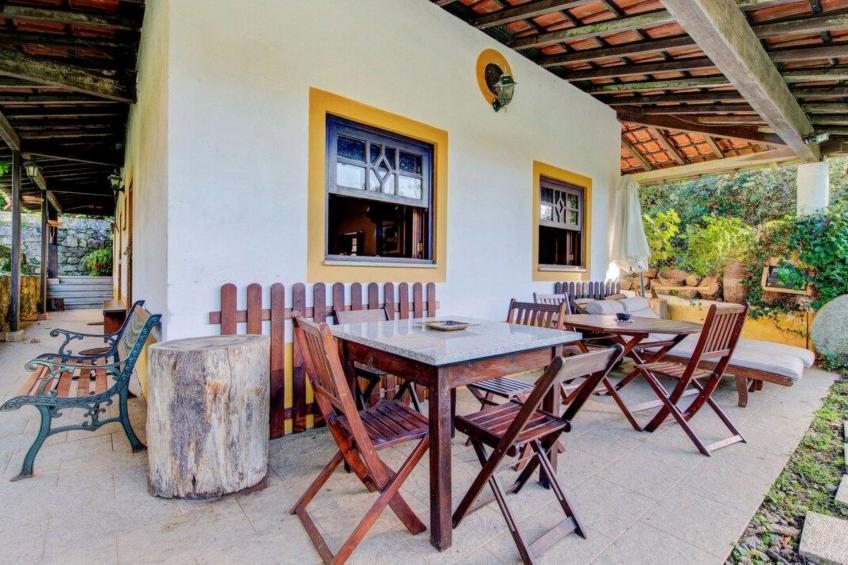 Maison du Moulin in Bauernhof - foto 30