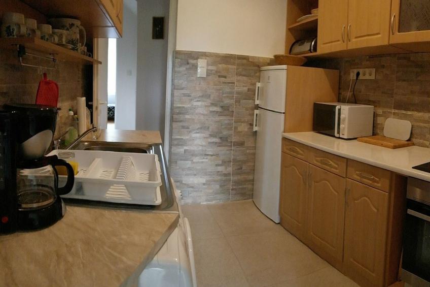 Doppelhaushälfte für sechs Personen mit Garten - foto 12