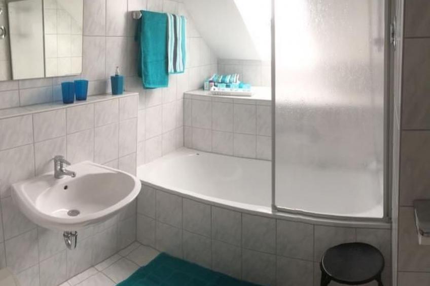 mit Balkon und Bergblick - foto 10