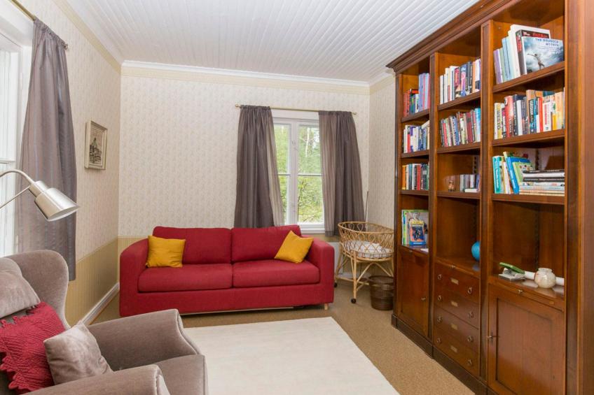 Villa kukkapää - foto 13