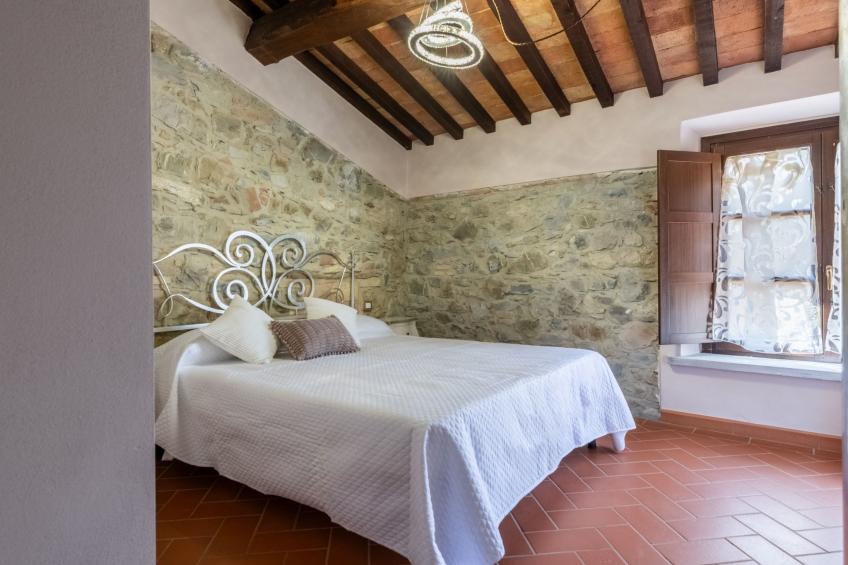 für 10 Personen und 4 Kinder in Chianni, Toskana (Provinz Pisa) - foto 46