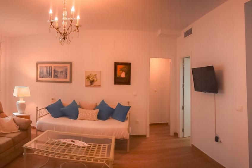 Heilige Angela vom Kreuz - foto 2