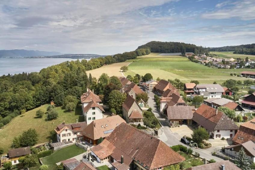 Taunerhaus - Stiftung Ferien im Baudenkmal - foto 10