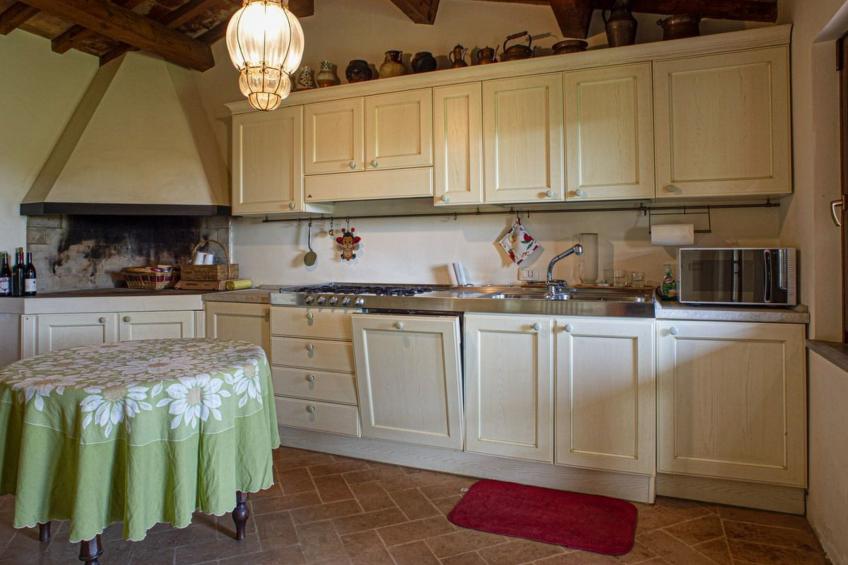 Villa mit privatem, halb versenkbarem Pool in Meeresnähe - foto 21