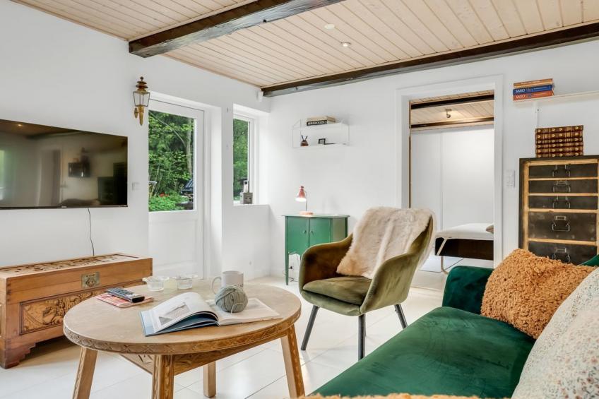 "Onida" - 5.5km from the sea in Sealand - foto 7