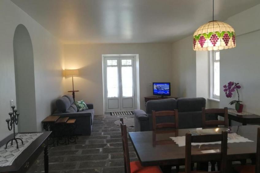 Bauernhof mit privatem Pool in Açores - foto 16