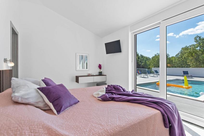 Villa Casa Mara mit beheiztem Pool - foto 6