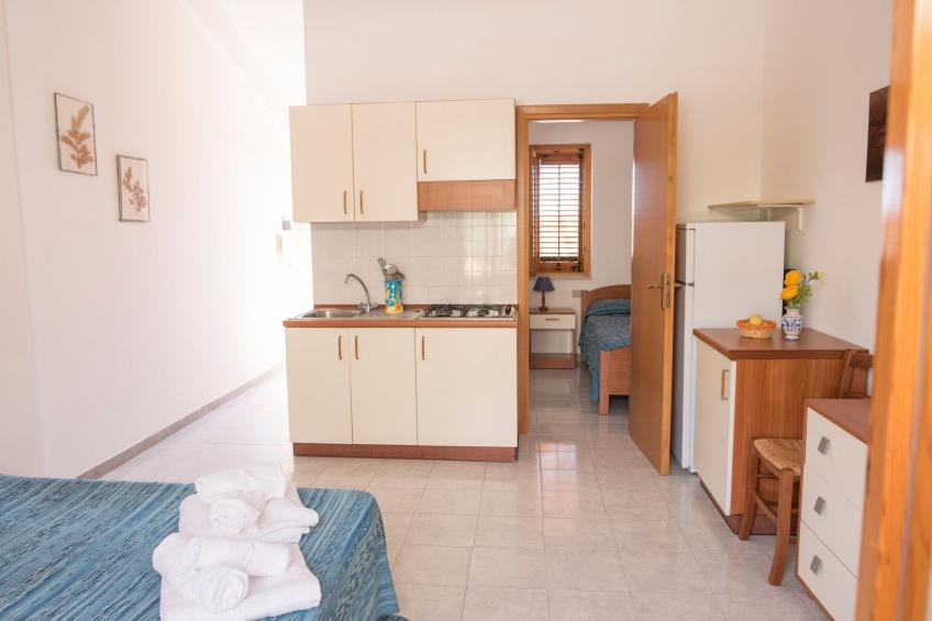 Wohnung in Sciacca mit internem Parkplatz - foto 7