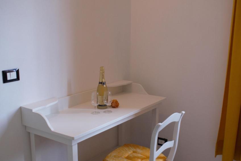 Komfortable Ferienwohnung in Cervo mit Garten - foto 11