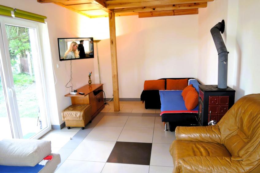 Agri-tourism , Jezierzyce - Type B - foto 3