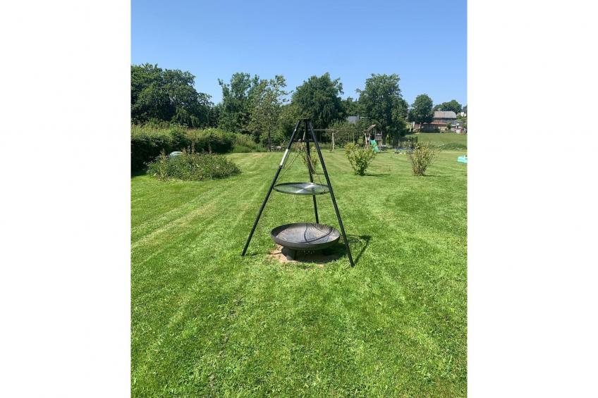 Haus Hunnenberg - foto 34