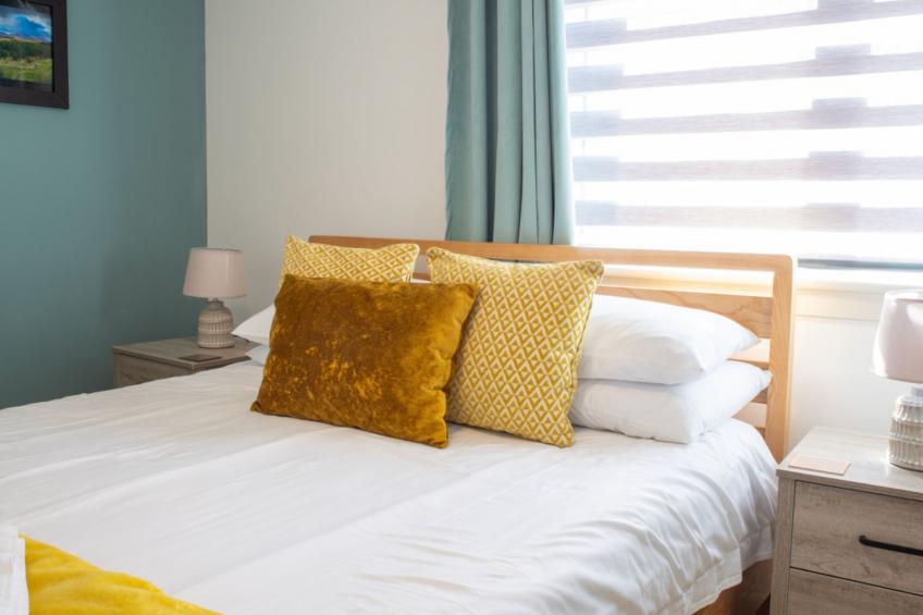 Skeabost Chalet - foto 26