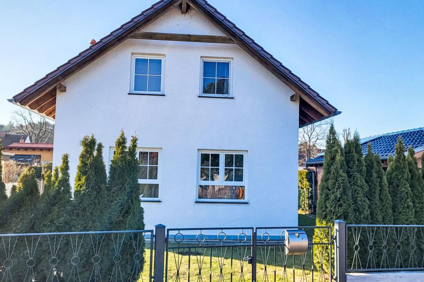 Kallinchen am Motzener See - foto 7