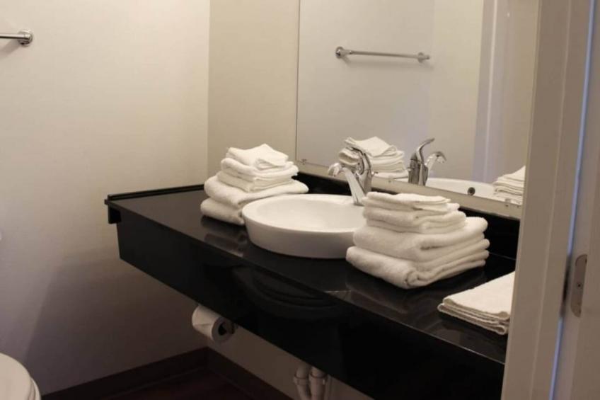 1 Queen Bed  ADA/Tub/Non-Smoking - foto 21