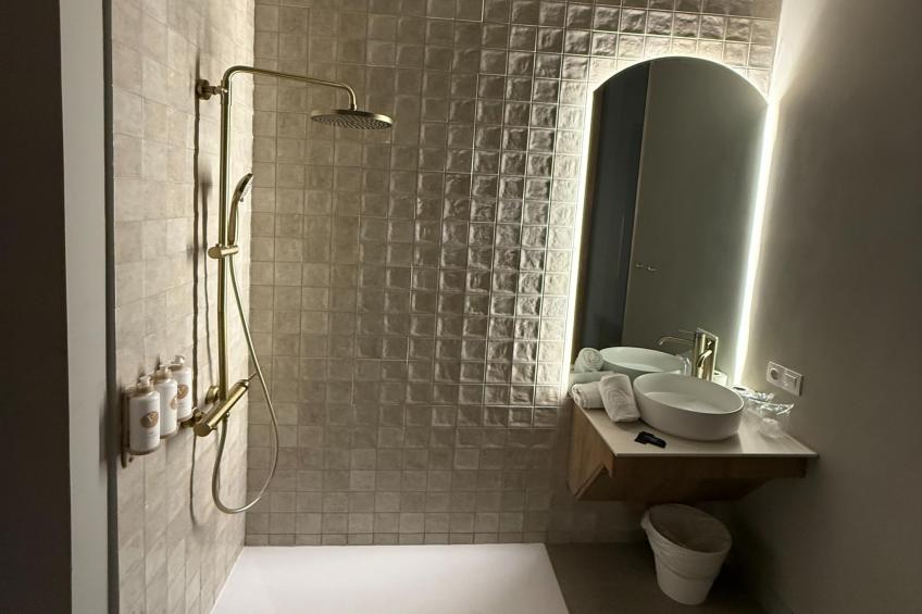 Apartamento la plaza 2 doble estandar - foto 12
