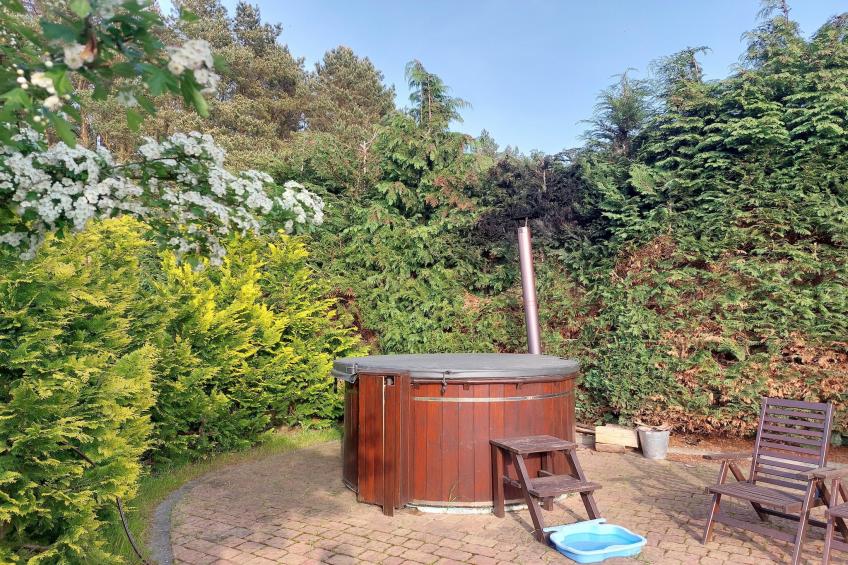 Ferienhaus für 8 Personen in Kolczewo - foto 37