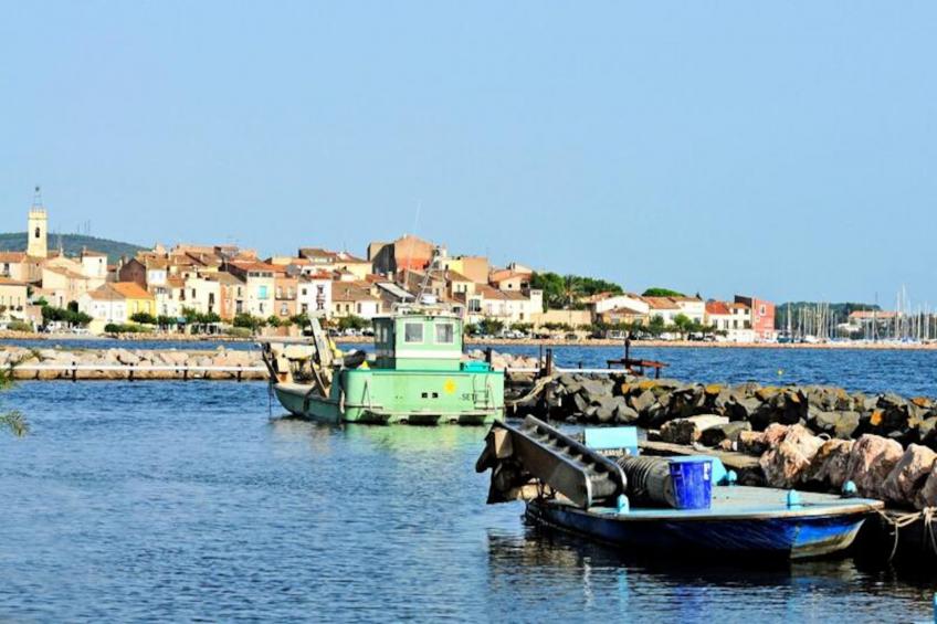 Résidence Goélia Arcadius