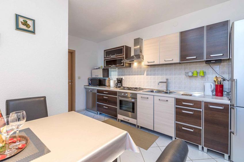 Vakantiewoning met terras - BF-PNJZ7 - foto 10