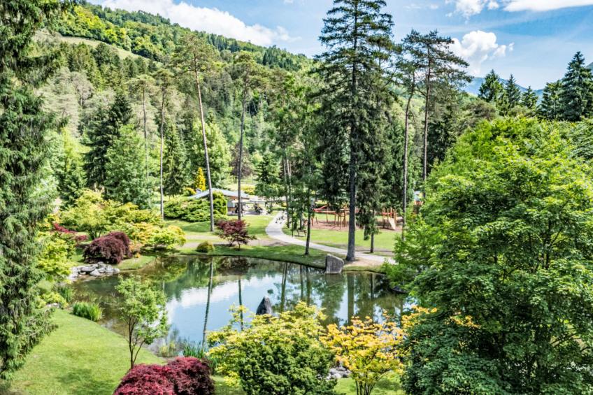 Baita Valon Alpine Hideaway - foto 42