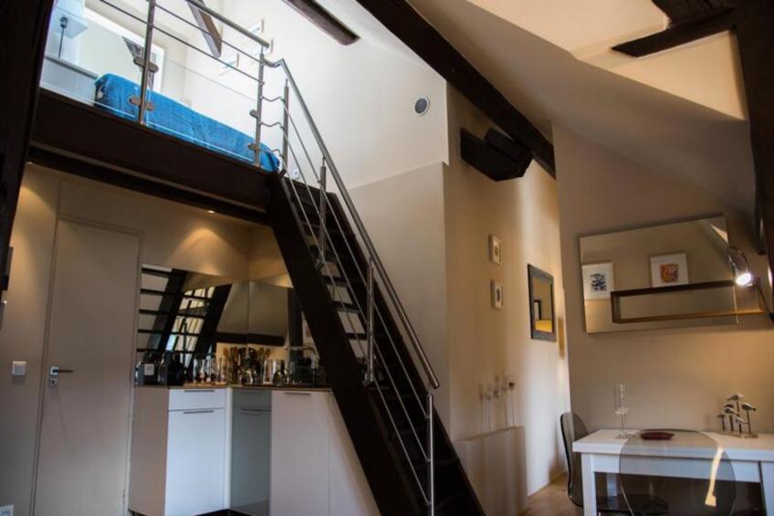 Appartements à Talloires - Lac d'Annecy - foto 15