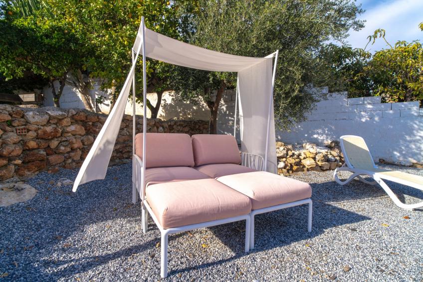 Villa Mauri Private Pool by Casasol - foto 34