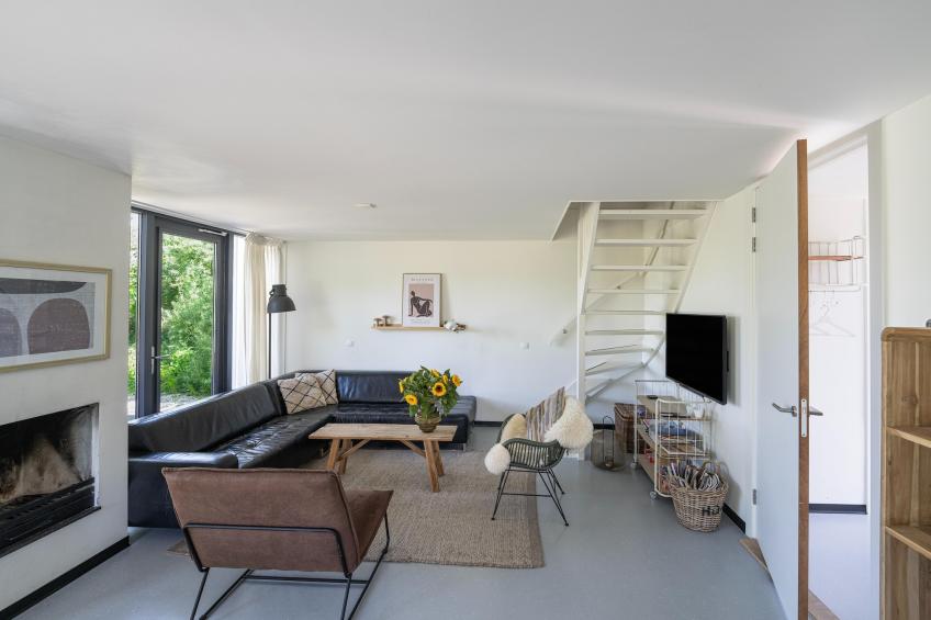 Duinvilla aan het Meer - foto 13