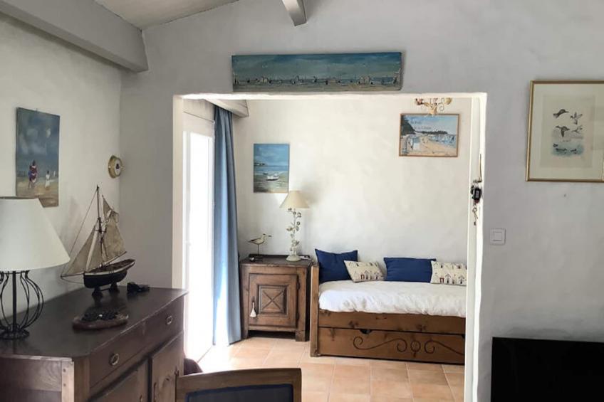 Maison à La guerinière - Ile de Noirmoutier - foto 9