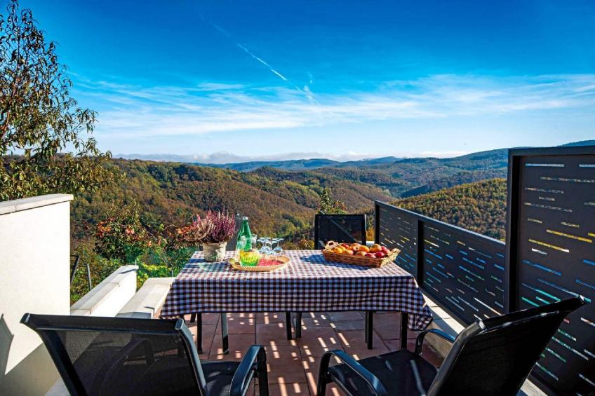 Holiday Home Martin - One Bedroom Holiday Home with Swimming Pool - foto 33