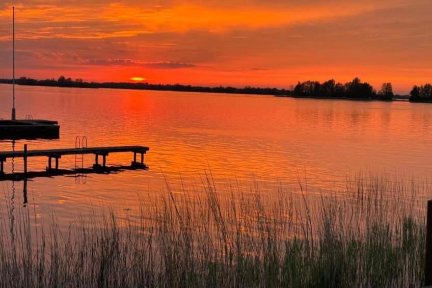 Bungalowpark Rien van den Broeke Village - foto 15