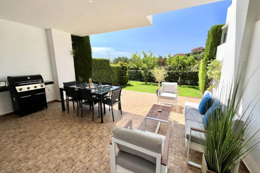 Appartements à Ojen - foto 6